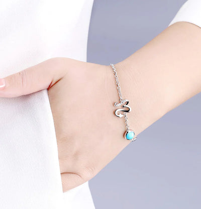 48 Best Sapphire Bracelet For Women In 2024