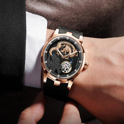 The Timepiece Gentleman In 2022 – How To Dress For Success