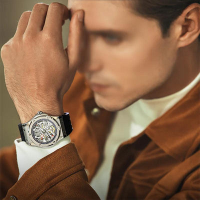 2022 Timepiece Gentleman News: The Latest In Watches And Men's Fashion