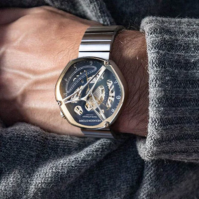 The 5 Most Expensive Mens Watches Of 2023