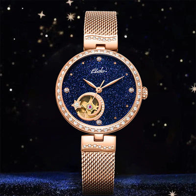8 Glamorous Gold Watches For Women In 2022