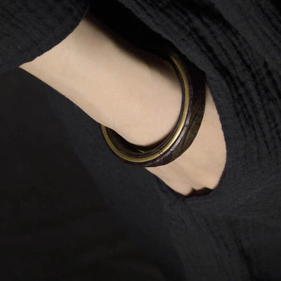 Men's Cuff Bracelets Silver: The Future Of Fashion