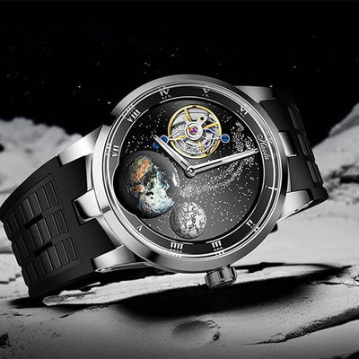 Is The Solar System Watch For Sale In 2022?