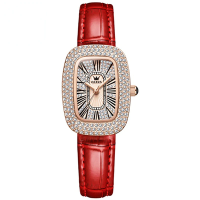 How To Get The Perfect Diamond Watch For Women In 202