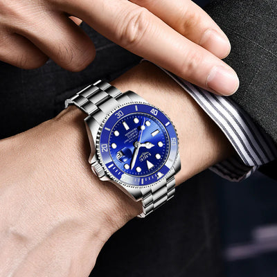 What's The Best Men's Dress Watch For 2023?