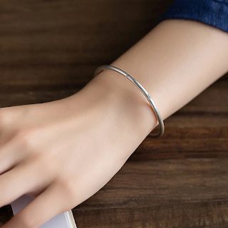6 Best Benefits Of Silver Bracelet For Women
