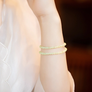 2Jewellery Crystal Bracelets For Women