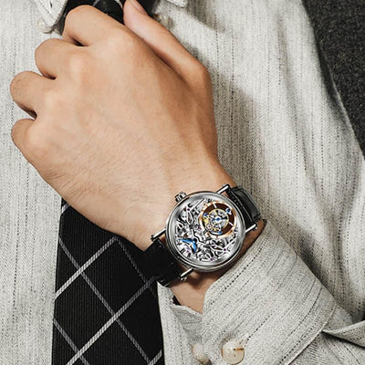 The 8 Most Affordable Tourbillon Watches You Can Buy In 2024