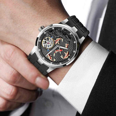 8 Seiko Men's Watches For Sale In 2022 - You Won't Believe How Affordable They Are!