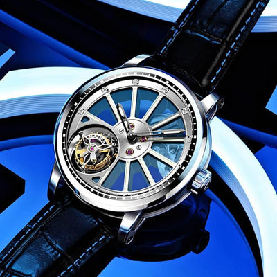 What Are The Best Tourbillon Watch Brands In 2022?