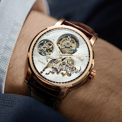 The Top 9 Mens Designer Watches Of 2023