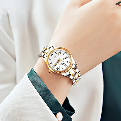 Best Women's Watches Of 2023 – Stay On Trend With The Latest Styles!