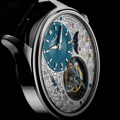 Inexpensive Tourbillon Watches In 2022 - Get Them While They're Hot!