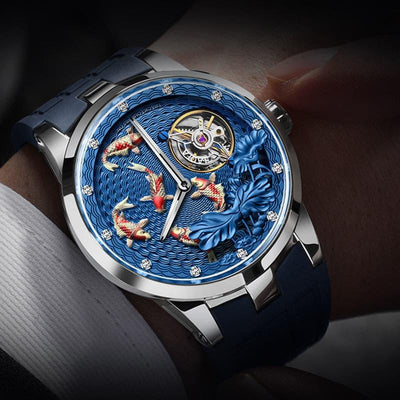 Best Used Tourbillon Watches For Sale In 2022