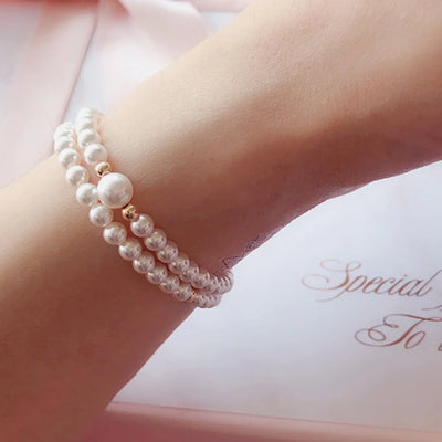 Top 10 Must-Have Pearl Bracelet Designs For 2024