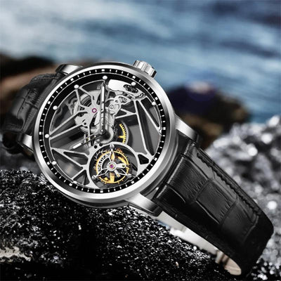In 2022, Titanium Watches Will Be All The Rage