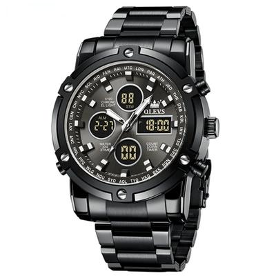 Which Watches Are Best For Mens?