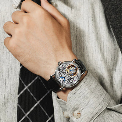 Casual Watches That Will Elevate Your Look In 2023