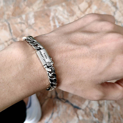 Gifts for Boyfriend｜Recommendation Men's Bracelet Series