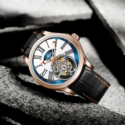 Tourbillon Watchs In 2024 – Why They're Still Popular