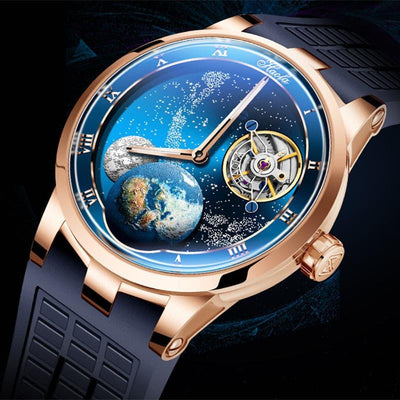 A Solar System Watch Replica For An Unforgettable 2022