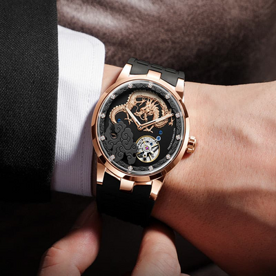 Why You'll Love The Nice Men's Watch In 2023?