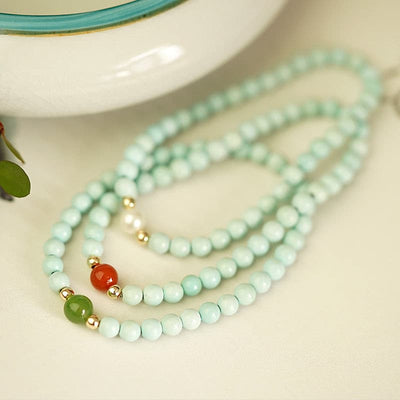 Why Every Fashionista Needs A Turquoise Bracelet