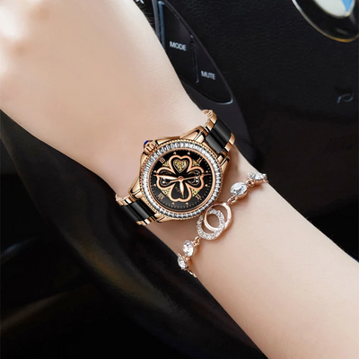 The Best Affordable Watch Brands For Ladies In 2023