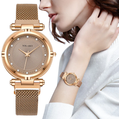 2023's Most Stylish Watches For Women