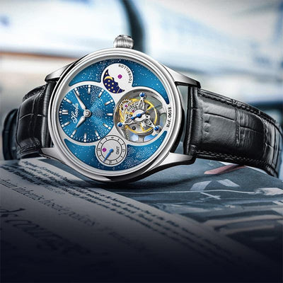 Tourbillon Watches Cheap In 2022: How To Get The Best Deals