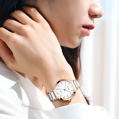Watches For Small Wrists In 2023: How To Find The Perfect Fit