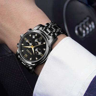 Why Thin Watches For Men Will Be All The Rage In 2023