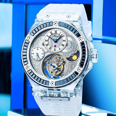 Are You Searching For A Cheap White Watch In 2022?