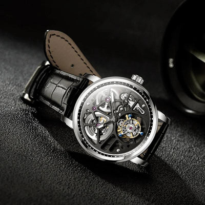 Will Mechanical Watches Make A Comeback In 2022?