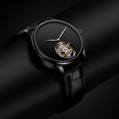 Top 10 Affordable Tourbillon Watches To Look Out For In 2022