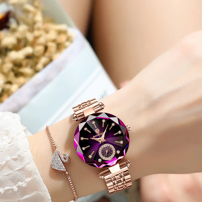 Get The Scoop On The Latest Smart Watch For Women!
