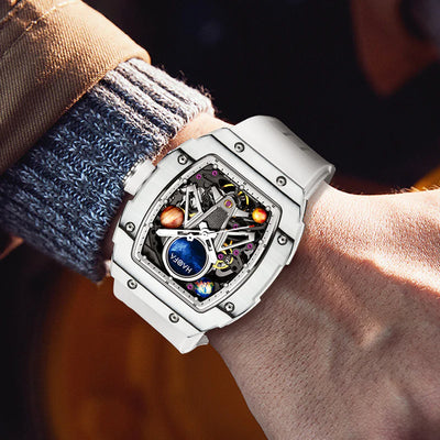 Cool Mechanical Watches In 2022: How To Find Them