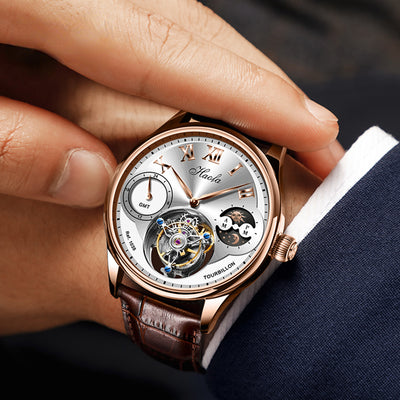 2022 Luxury Watch Brands List: How To Find The Perfect Watch For You