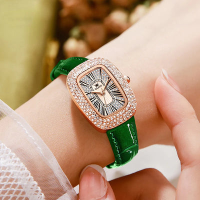 The 5 Best Women's Watches For 2023