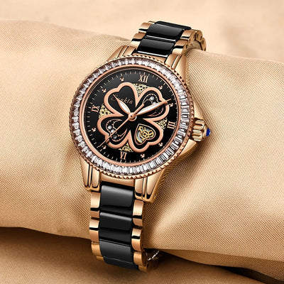 2023's Best Women's Watches: Luxury & Affordable Options