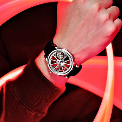 Why You Should Start Wearing A Mechanical Watch In 2022