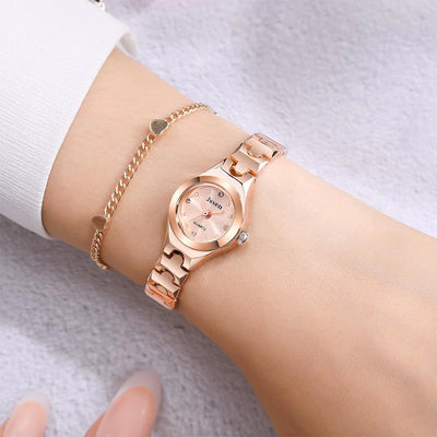 Get The Timeless Look With Ladies Designer Watches In 2023