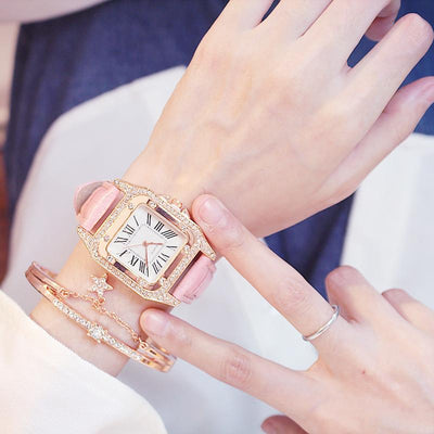 Stylish And Sophisticated: Professional Watches For Women 2022