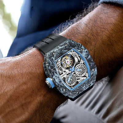 5 Cool Men's Watches To Wear In 2023