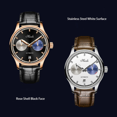9 Affordable Luxury Watch Brands You'll Love In 2023