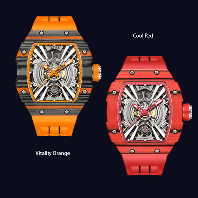 How To Choose The Right Rectangular Watch For You In 2022
