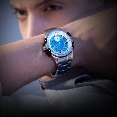 Omega Watches For Men In 2022 – Keep Up With The Joneses In Style!