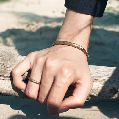 Top 10 Gold Bracelets for Men That Will Elevate Your Look In 2023