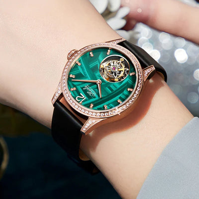 The Best High End Women's Watches Of 2023