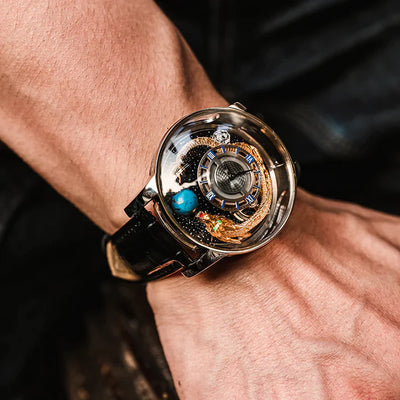 40 Best Cool Watches For Men In 2024
